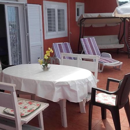 Apartmani Marica Beg Palit المظهر الخارجي الصورة