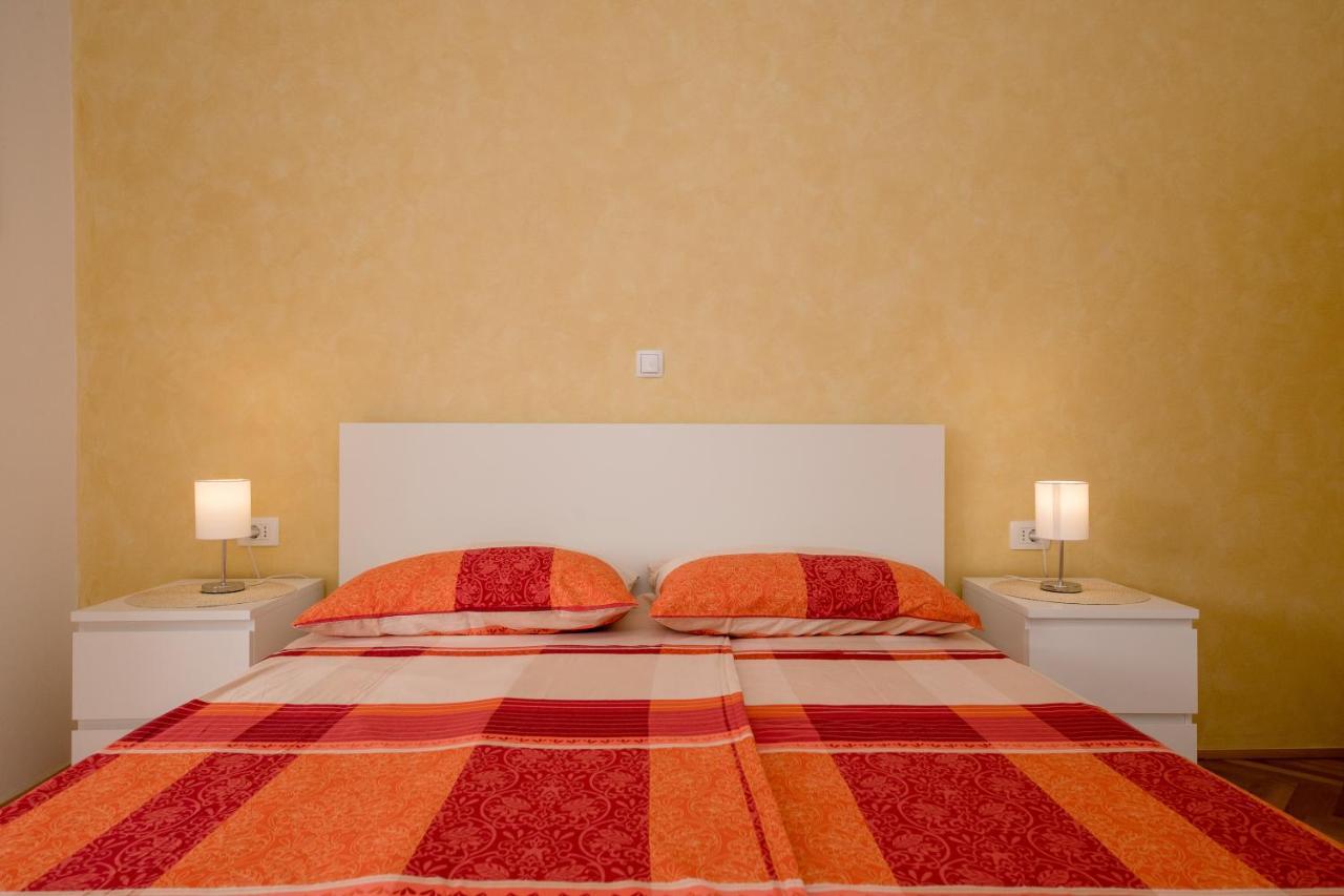 Apartmani Marica Beg Palit المظهر الخارجي الصورة