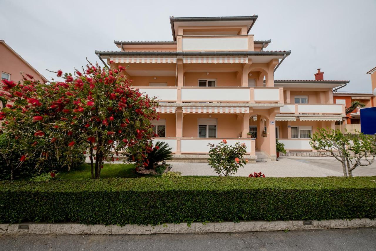 Apartmani Marica Beg Palit المظهر الخارجي الصورة