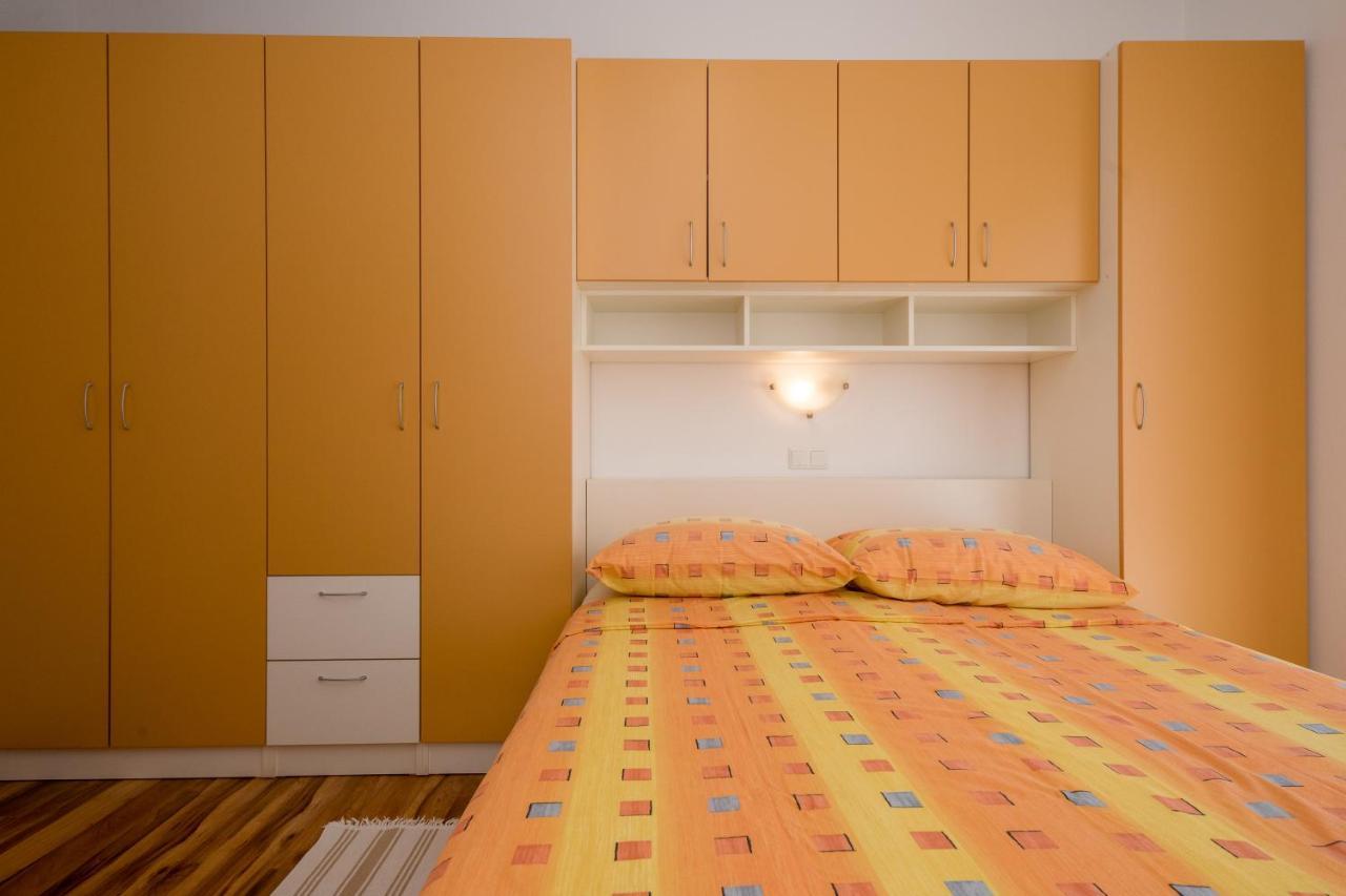 Apartmani Marica Beg Palit المظهر الخارجي الصورة