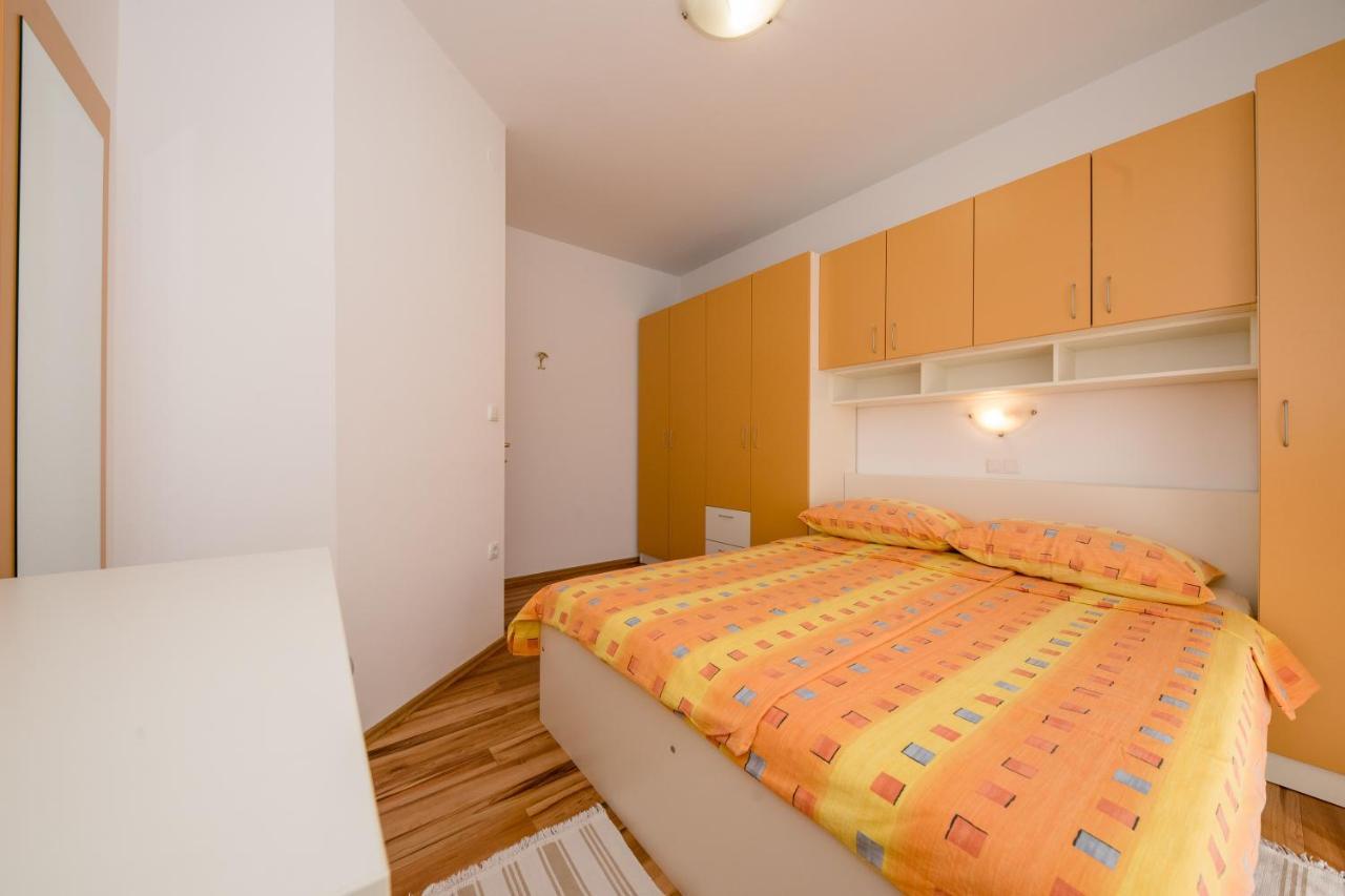 Apartmani Marica Beg Palit المظهر الخارجي الصورة