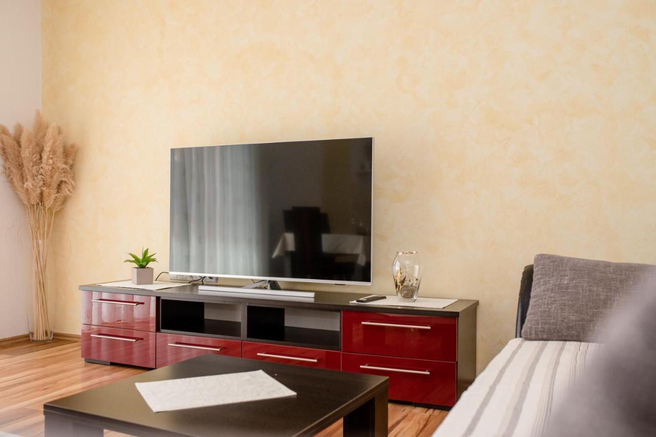 Apartmani Marica Beg Palit المظهر الخارجي الصورة