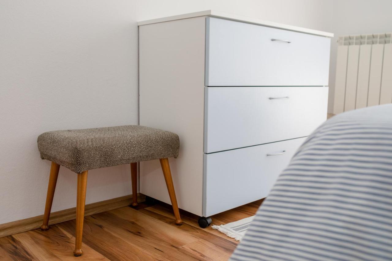 Apartmani Marica Beg Palit المظهر الخارجي الصورة