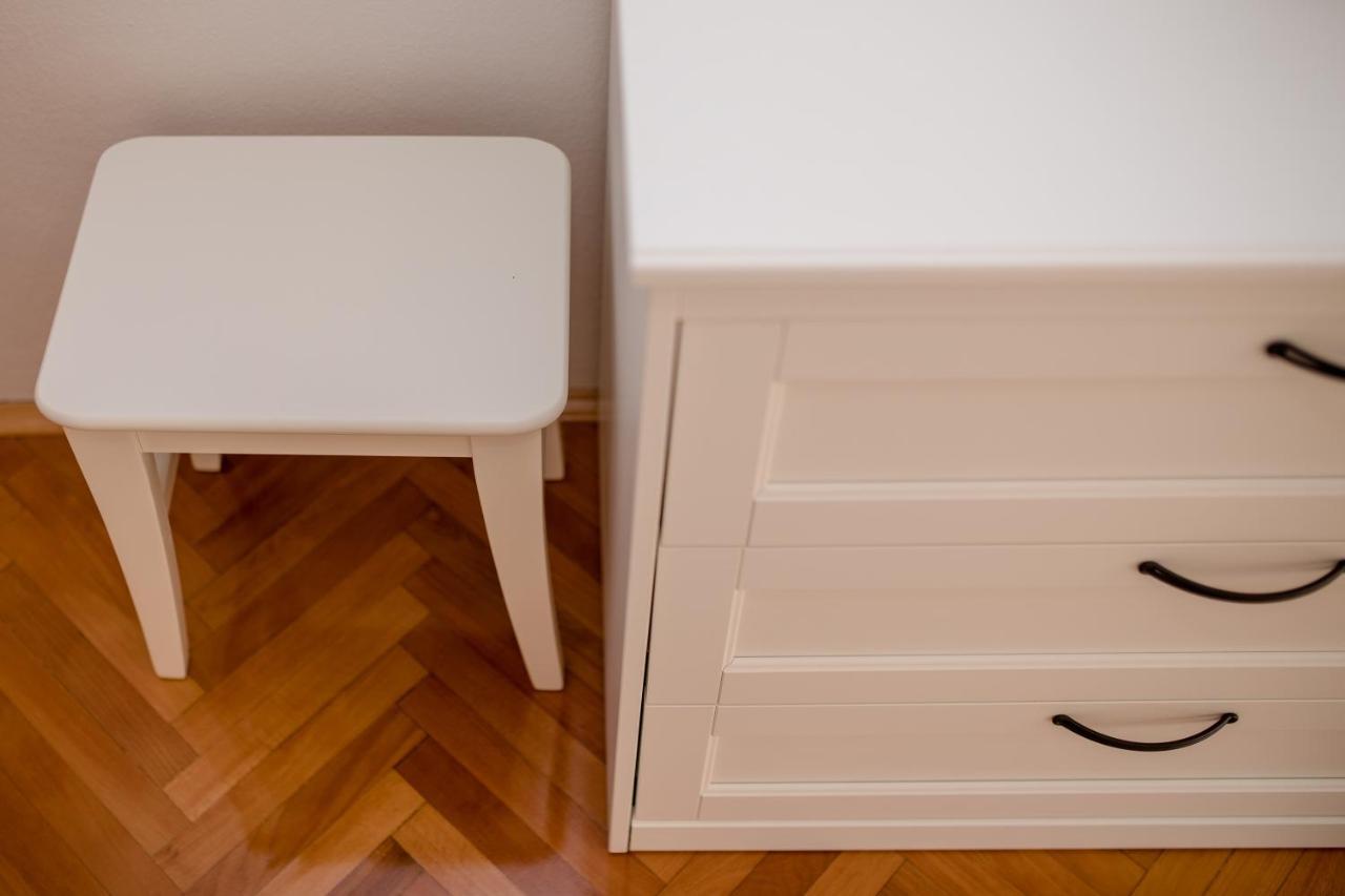 Apartmani Marica Beg Palit المظهر الخارجي الصورة