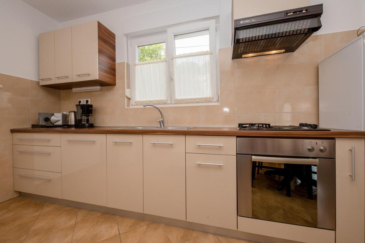 Apartmani Marica Beg Palit المظهر الخارجي الصورة