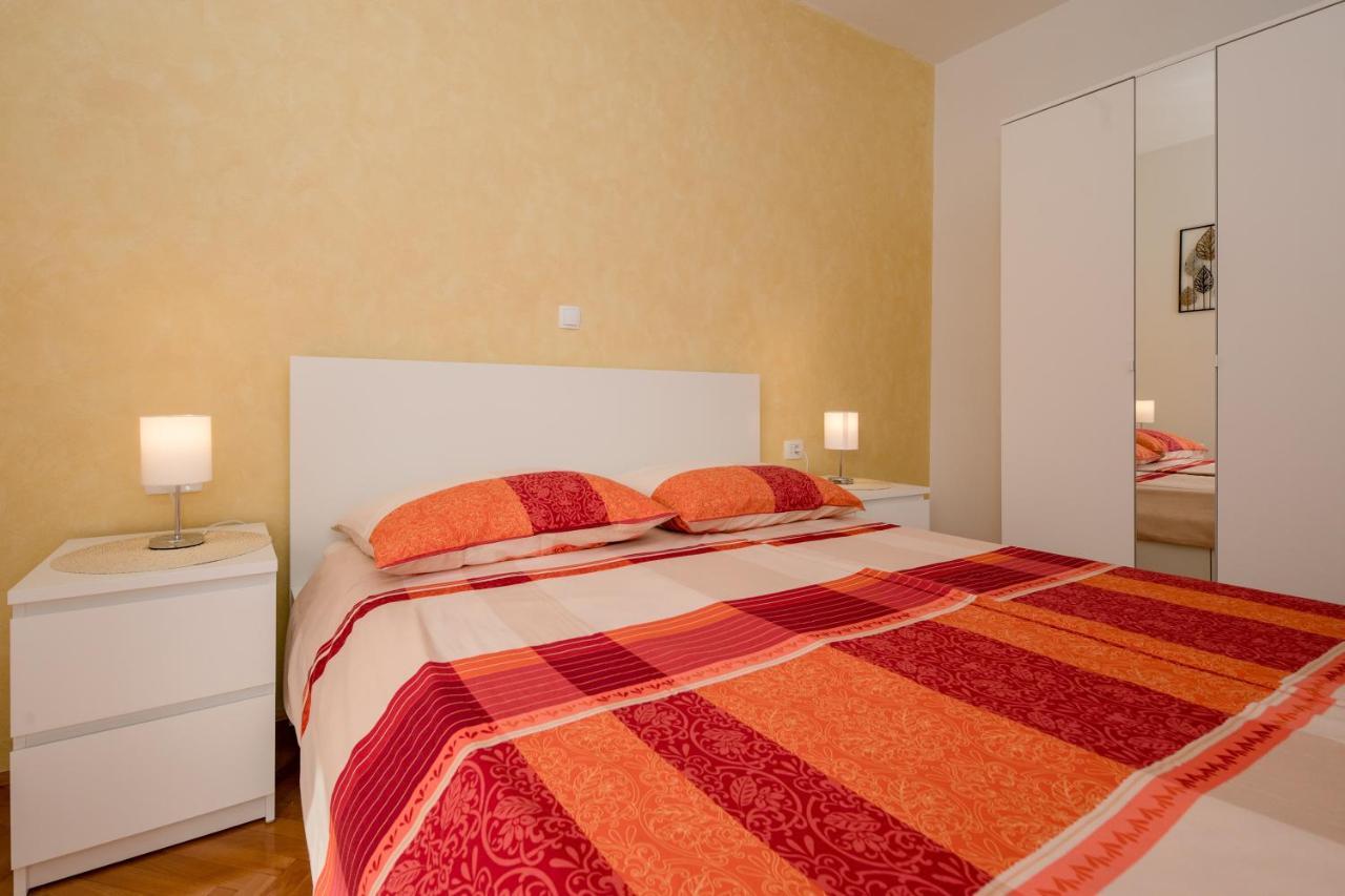Apartmani Marica Beg Palit المظهر الخارجي الصورة