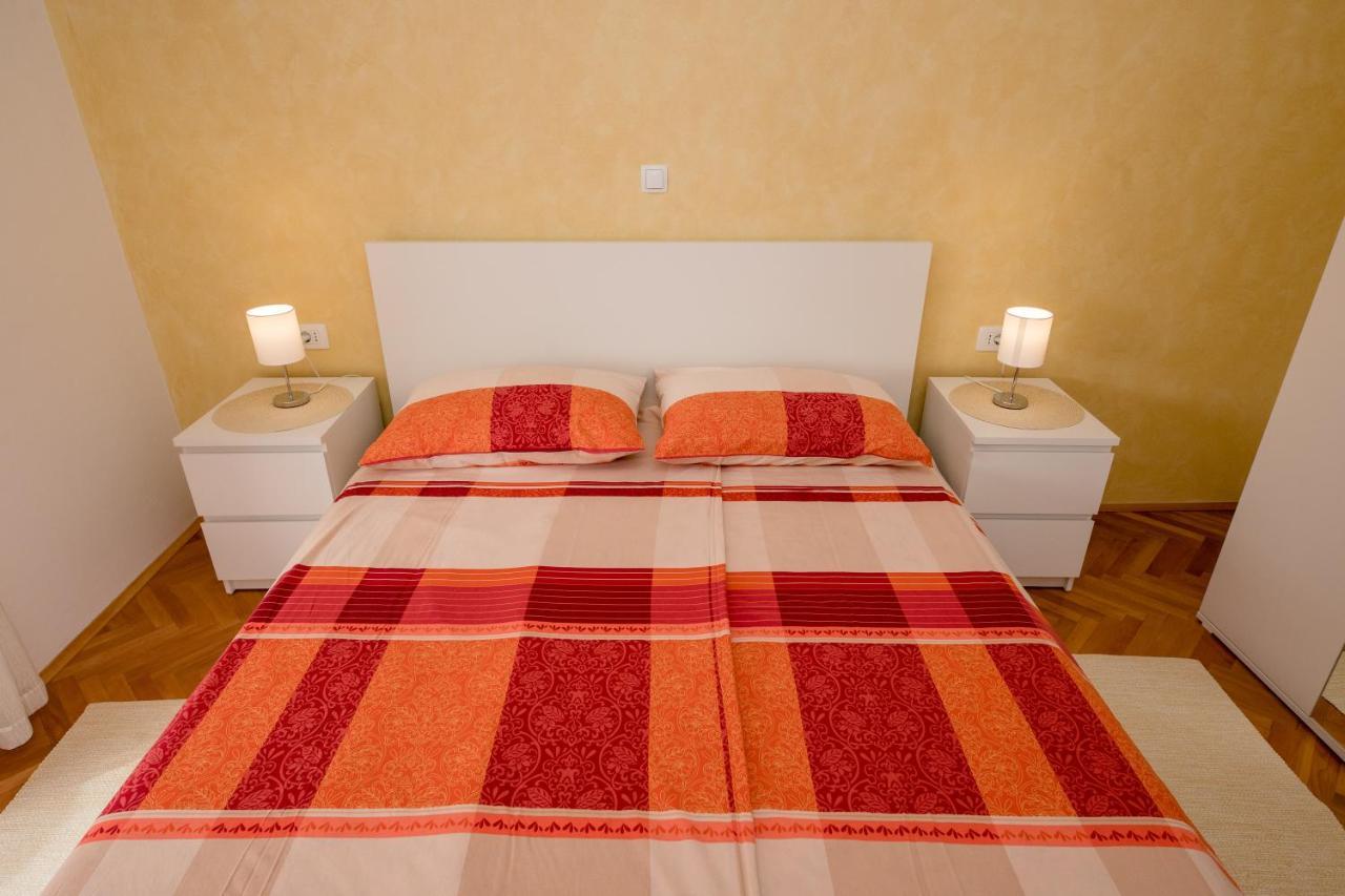 Apartmani Marica Beg Palit المظهر الخارجي الصورة