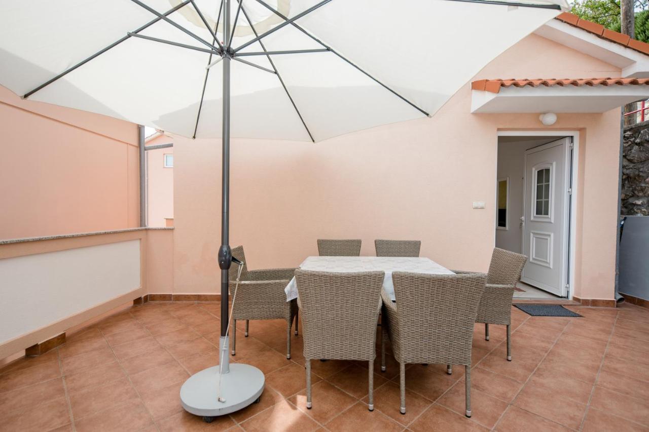 Apartmani Marica Beg Palit المظهر الخارجي الصورة